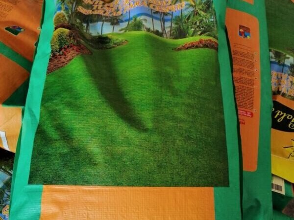 Travna smjesa Opatija 10 kg