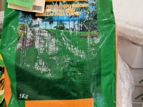 Travna smjesa Opatija 5 kg