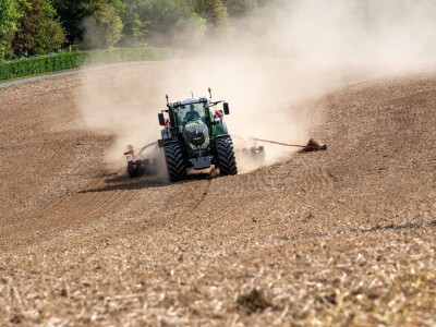 Traktorske gume 460/70 R24