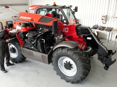 Traži se serviser / serviserka strojeva