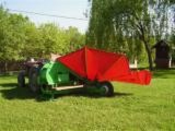 Tresač za šljive i višnje