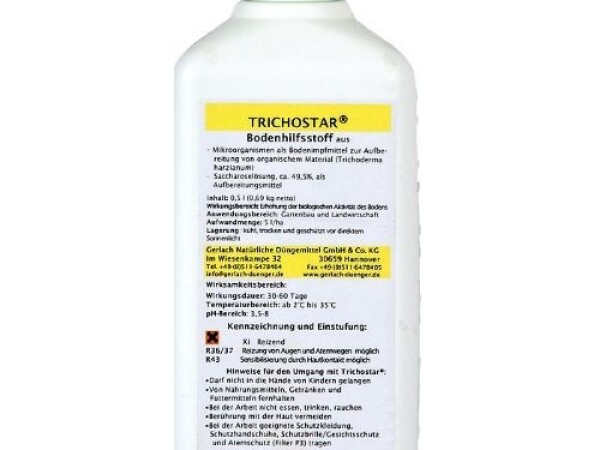 Trichostar®