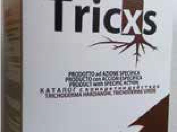 Tricxs