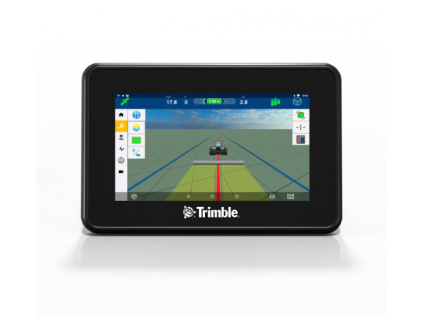 Navigacija Trimble GFX-350