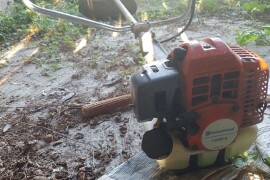 Trimer Husqvarna 143R-II