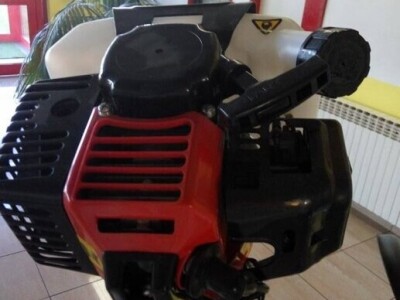 TRIMER - MOTORNI, AKCIJA 590 KN, DO ISTEKA ZALIHA - DOSTAVA