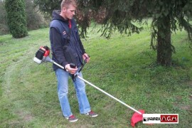 TRIMER - MOTORNI, AKCIJA 590 KN, DO ISTEKA ZALIHA - DOSTAVA