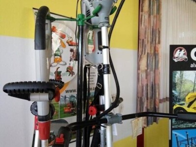 TRIMER - MOTORNI, AKCIJA 590 KN, DO ISTEKA ZALIHA - DOSTAVA