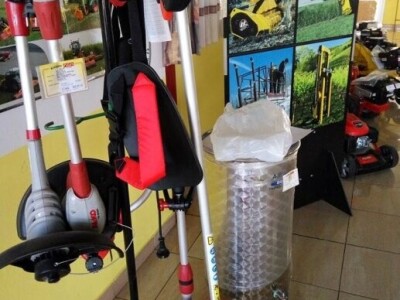 TRIMER - MOTORNI, AKCIJA 590 KN, DO ISTEKA ZALIHA - DOSTAVA