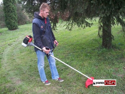 TRIMER - MOTORNI, AKCIJA 590 KN, DO ISTEKA ZALIHA - DOSTAVA