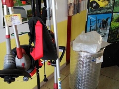 TRIMER - MOTORNI, AKCIJA 590 KN, DO ISTEKA ZALIHA - DOSTAVA