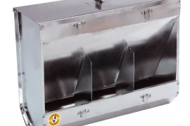 Hranilica za kuniće