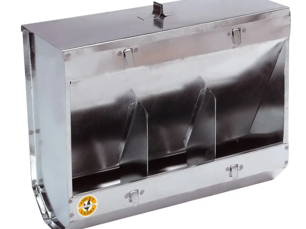 Hranilica za kuniće