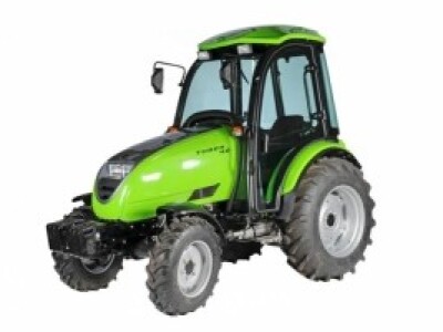Traktor Tuber 50