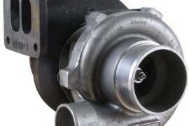 Turbina John Deere: 6800, 6900, 7700, 7800