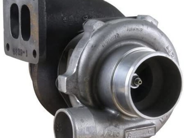 Turbina John Deere: 6800, 6900, 7700, 7800