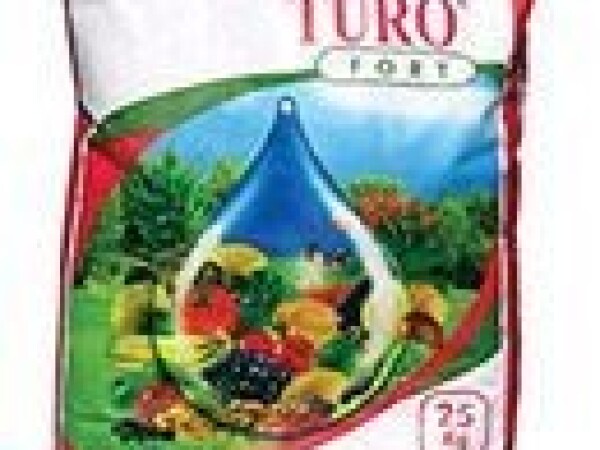 Turofort 28-14-14+Te