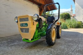 TV 523 ,'85.god., vrhunsko stanje