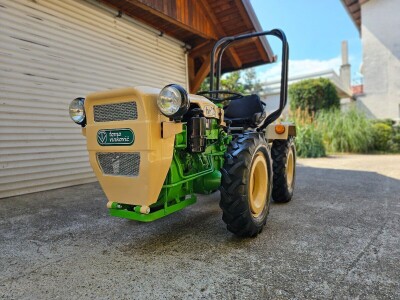 TV 523 ,'85.god., vrhunsko stanje