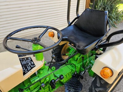 TV 523 ,'85.god., vrhunsko stanje