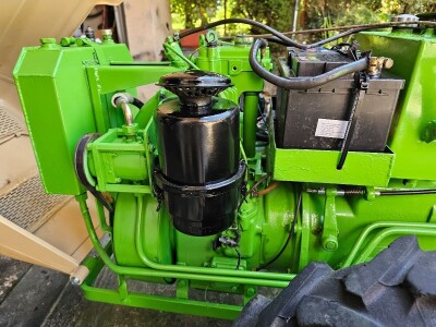 TV 523 ,'85.god., vrhunsko stanje