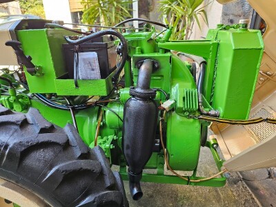 TV 523 ,'85.god., vrhunsko stanje