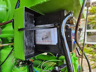 TV 523 ,'85.god., vrhunsko stanje