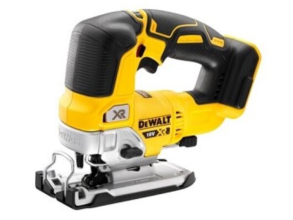 DEWALT UBODNA PILA 18V XR TH U TSTAK DCS334NT