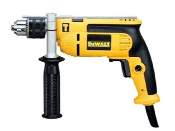 DEWALT UDARNA BUŠILICA 701W 13 mm DWD024