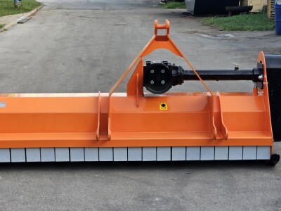 Udarni malčer 150 (UML)