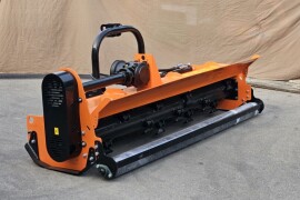 Udarni malčer 160 (UM)