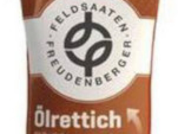 Uljana rotkva Romesa (Raphanuss.var. Oleifera)