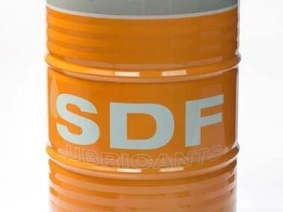 Ulje SDF