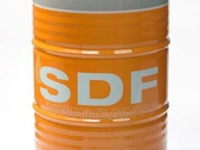 Ulje SDF