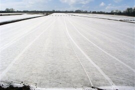 ULTRASIL , AGROTEXTIL i FOLIJE za veroneze plastenike