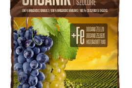 Plantella Organik za vinograde