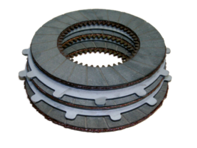 UNIFOREST ŠUMARSKO VITLO PRO 85G 2,1m