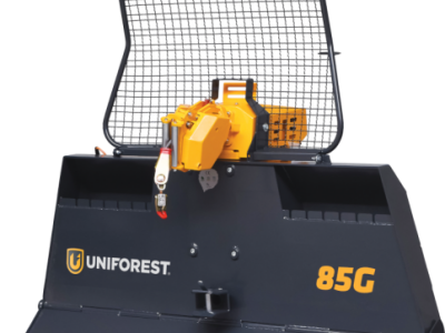 UNIFOREST ŠUMARSKO VITLO PRO 85G 2,1m