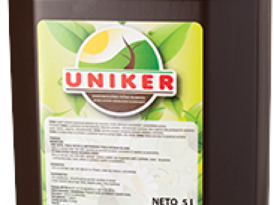 Uniker - za razlaganje žetvenih ostataka, kompostiranje