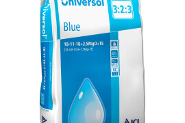 Universol Blue 18-11-18+2,5MgO+ME