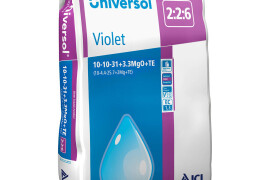 Universol Violet 10-10-31+3,3MgO+ME