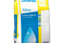 Universol Yellow 12-30-12+2,2 MgO+ME