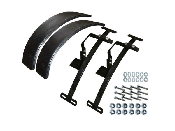 Univerzalni nosač blatobrana set 4WD 400 mm