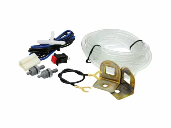 Univerzalni set za pranje stakla