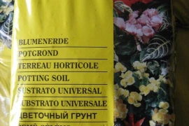 Univerzalni supstrat 5 l - Florabella