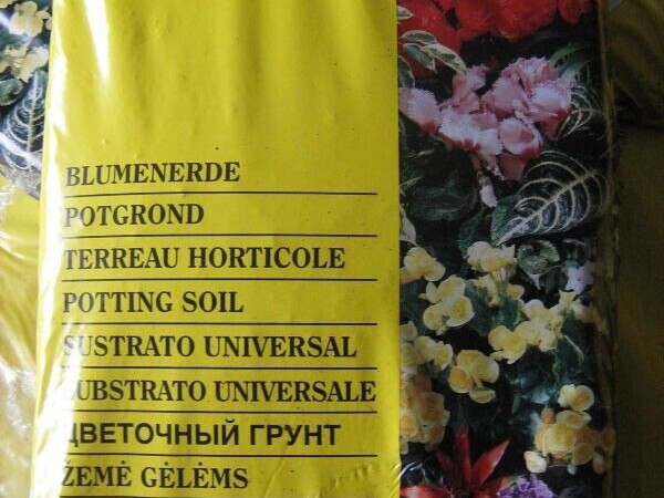 Univerzalni supstrat 5 l - Florabella