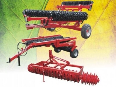 Univerzalni valjak 3m (Cambridge) Majevica