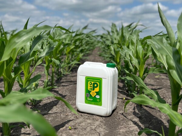 Biofor BioP - efikasna ishrana biljaka fosforom