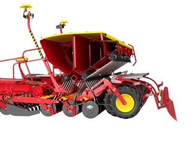 Žitna sejalica Vaderstad Rapid 300-400C/S