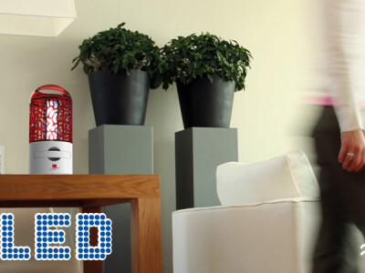 PREMIUM LED UREĐAJI - UČINKOVITA ZAŠTITA OD INSEKATA